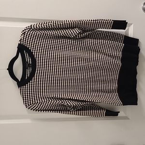 Ann Taylor Factory Sweater